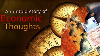 History of economic thoughts  Evolution of economics  MERCANTILISM  Economics Simplified [upl. by Berner]