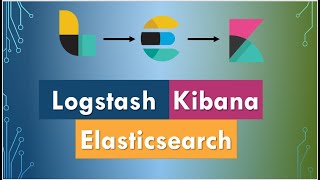 Logstash Elasticsearch Kibana Tutorial  Logstash pipeline amp input output configurations [upl. by Akenet]