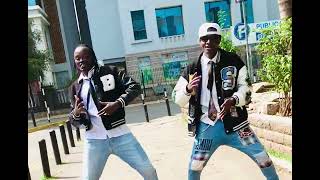 Blessed Manuu Ft Jaycan Ke Lulu Dance video [upl. by Rosamund]