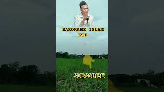 BAROKAHE ISLAM KTP gusbaha ngajigusbaha gusbahaterbaru gusbahalive quotes [upl. by Jane88]