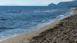 Roccamare Castiglione Della Pescaia Italy [upl. by Nhtanhoj]