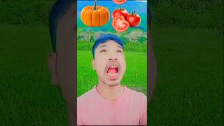 Aaha tamatar bade majedar 🤪🍓 shorts shortvideo funny comedy [upl. by Magdau597]