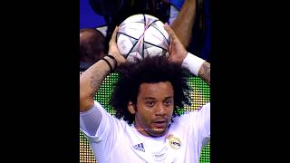 Marcelo skills ✨ 2 [upl. by Ambrosine]