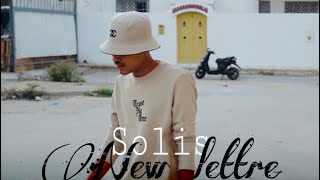 SOL IS  New lettre clip official [upl. by Hurless]