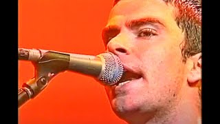 Stereophonics  Live Glasgow 2000 Best Version [upl. by Yance]