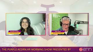 The HR Morning Show  November 19th  PHONES A FRIEND MATT ALDER [upl. by Nosirb]