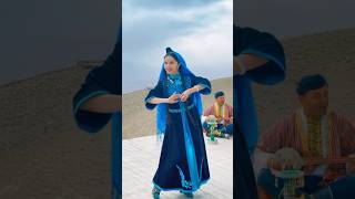 Uyghur dance  Gulmira Mamat [upl. by Khalsa]