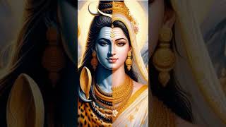 Ardhnarishwar 🙏 song music [upl. by Porcia906]