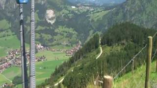 Bad Hindelang Oberjoch Spieser Schrecksee Königstein Balderschwang Heidenkopf Hochgrat [upl. by Sperling]