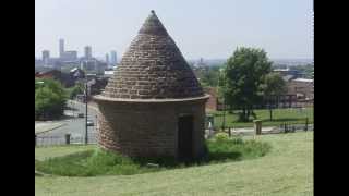 The Village Roundhouses of Liverpool [upl. by Lund]