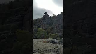 Pinnacle Grampians Victoria Australia [upl. by Ahselrac]