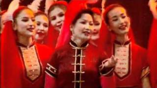 Uyghurs and Hungarians Secret History of Huns [upl. by Aittam]