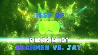 Best of Pietsmiet  Brammen vs Jay [upl. by Chryste]