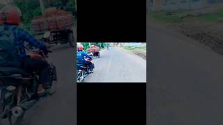 short video and the bike NS 160 and the block and the bike NS 160 [upl. by Im]