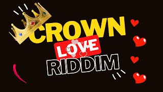 👑 CROWN LOVE RIDDIM Mixtape 🎶🎵👑 Dancehall 2016  Head Concussion Records💯🔥🔥 [upl. by Airrat59]