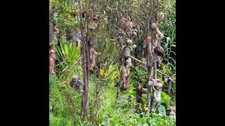 273 The Worlds Spookiest Places  The Legend of Wooley Swamp [upl. by Faustine]