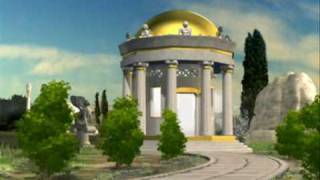 Baba Yetu by Christopher Tin  Civilization IV Wonders [upl. by Nioe73]