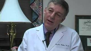 Dr Beitler addresses the concerns about radiation therapy causing cancer [upl. by Laddie372]