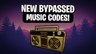 NEW BYPASSED CORRUPTED😱 ROBLOX MUSIC CODESIDs AUGUST 2024 WORKING✅ [upl. by Mella]