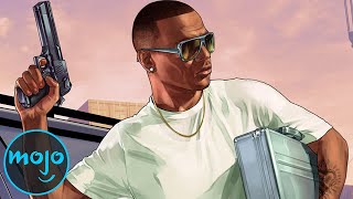 Top 10 Best Grand Theft Auto Online Missions [upl. by Draned919]