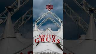 Cirque Arlette Gruss Dunkerque 2024 [upl. by Survance]