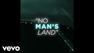 Marshmello venbee  No Mans Land Official Lyric Video [upl. by Anawot]