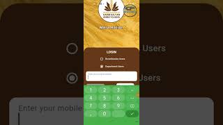 Ration Card Mobile Number Linking Made Easy TODAY [upl. by Siger965]