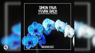 Simon Fava amp Yvvan Back  Sway Mucho Mambo Me amp My Toothbrush Remix [upl. by Kask]