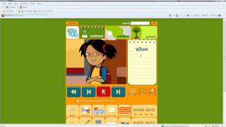 Brainpop Tutorial [upl. by Sul549]