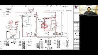 11 Spring Motor Circuit Part 02 [upl. by Akimyt]