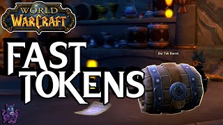 How to Get 200 Brewfest Tokens in 20mins 🍺 [upl. by Colton]