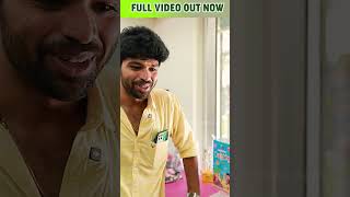 இதெல்லாம் அம்மாவுக்கு கை வந்த கலை  ஷாப்பிங் அட்டூழியங்கள்  simplytimepass shorts comedy [upl. by Nosraep]