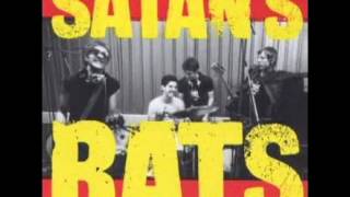 Satans Rats  Buzz Boys [upl. by Maller]