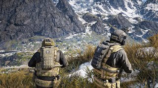 🇺🇸 GHOST RECON BREAKPOINT 🇺🇸 PS5 1080p60fps Stream 20 [upl. by Kawasaki484]