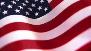 Star Spangled Banner Whitney Huston Lower Key Instrumental [upl. by Oirrad]