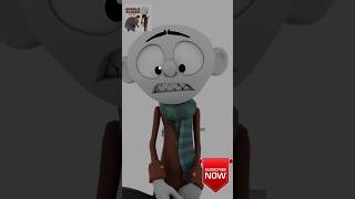 That pain is relateable Hahahahah 4k memesanimation funny lolclips cartoon funnymemes [upl. by Gervase]