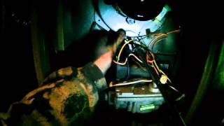 York furnace troubleshooting inducer motor [upl. by Anastasio]