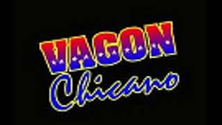 VAGÓN CHICANO MIX BY DJ AP [upl. by Yniar]