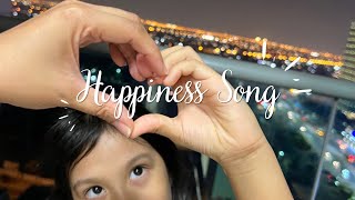 Happiness Song by JStacey [upl. by Calida]