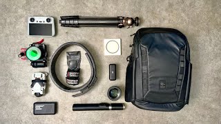 Fitness Content Creation Everyday Cary  Whats in my GYM bag [upl. by Leach]