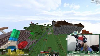 2b2t  iTristans 2014 Base MASSIVE Map Art Base Dupe Stash Hunting 143 Stream Highlights [upl. by Pearse]