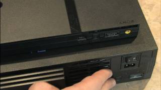 Classic Game Room  PLAYSTATION 2 SCPH79001 review [upl. by Atelahs178]