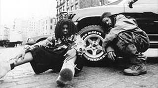 Das EFX quotJussummenquot Pete Rock Remix [upl. by Ordnagela200]