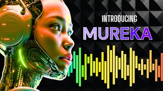 Best AI Music Generator To Make FULL Songs In ONE Click  Mureka Tutorial [upl. by Razid208]