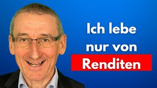 Mit 40 in Rente gehen  hier meine Strategie [upl. by Airrat]