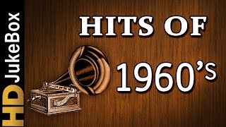 Hits of 60s Hindi Song Collection 19601969  Non Stop Evergreen Love Songs [upl. by Duthie520]