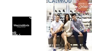 catalogo de zapatos calimod otoño 2016 [upl. by Narmi459]