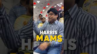 Harris Mams’na ithu thaana  harrisjayaraj beingbravo [upl. by Scully]