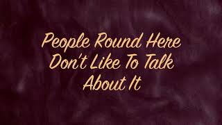 The Auteurs  People Round Here Dont Like To Talk About It Trailer [upl. by Nedearb]