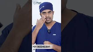 Precautions after PRK surgery in telugu  Dr Abdul Rasheed  prk lasersurgery eyesurgery eyes [upl. by Cassandry916]